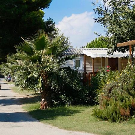 Mobil-Home 3Ch 34 M2 A Saint-Cyprien Buitenkant foto