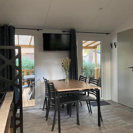Mobil-Home 3Ch 34 M2 A Saint-Cyprien Buitenkant foto