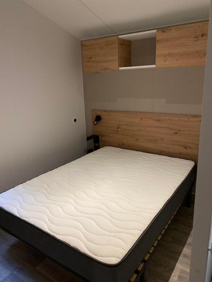 Mobil-Home 3Ch 34 M2 A Saint-Cyprien Buitenkant foto